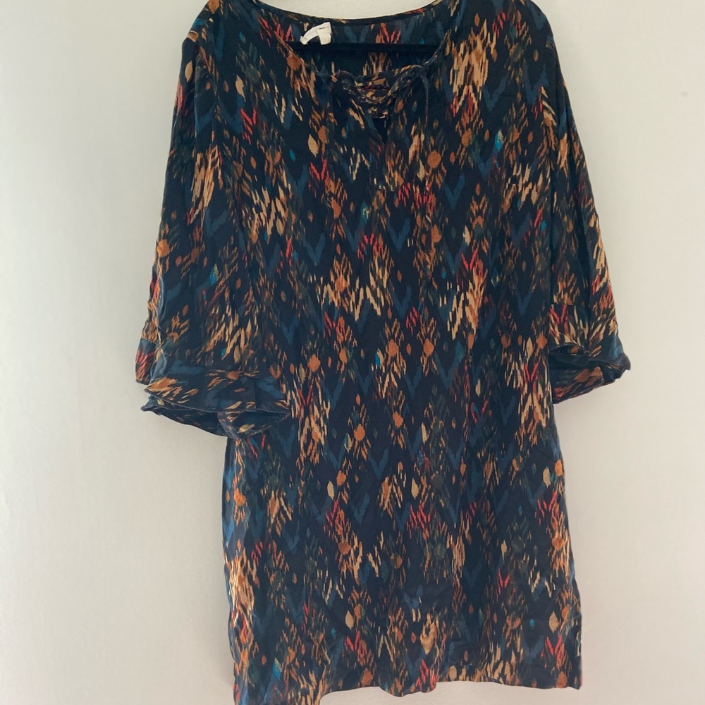 Beach Lunch Lounge summer dress